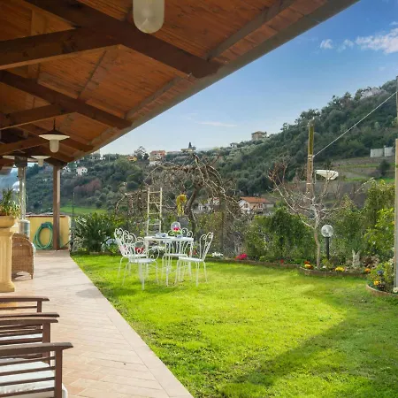 Locazione Turistica Valentina * Sanremo