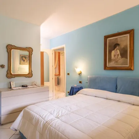 Locazione Turistica Valentina Sanremo