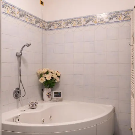 Locazione Turistica Valentina Appartement *