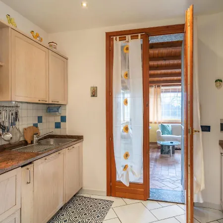 Apartamento Locazione Turistica Valentina *