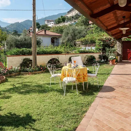 Appartement Locazione Turistica Valentina *