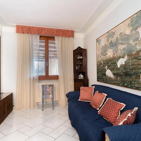 Apartamento Locazione Turistica Valentina Sanremo
