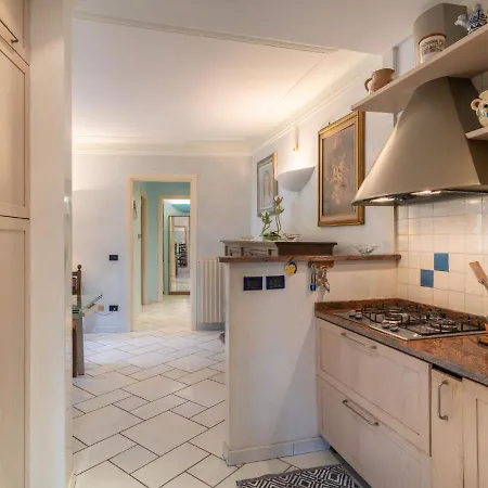Locazione Turistica Valentina Appartement *
