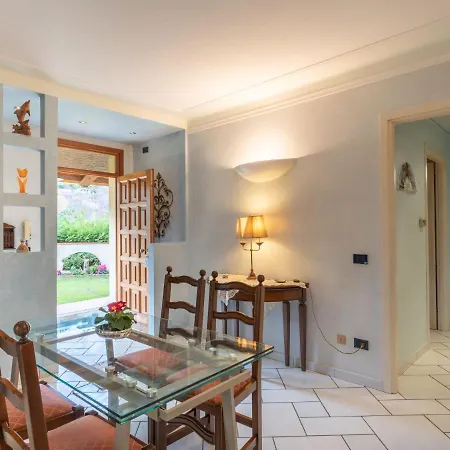 Appartement Locazione Turistica Valentina San Remo