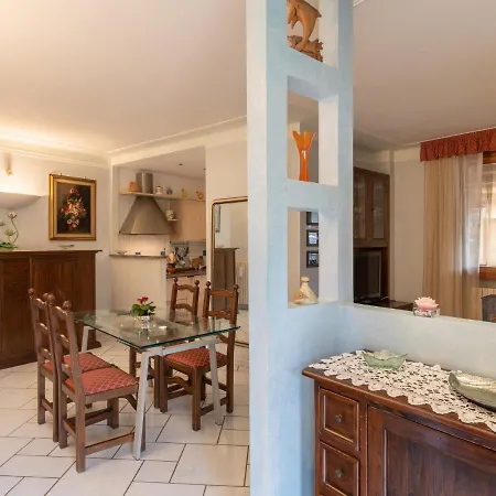 Appartement Locazione Turistica Valentina San Remo