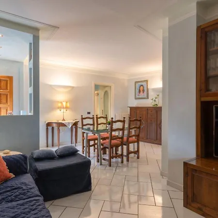 Apartamento Locazione Turistica Valentina
