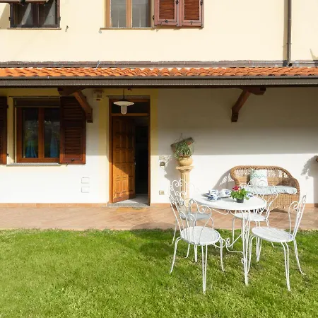 Appartement Locazione Turistica Valentina San Remo